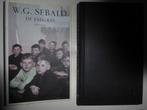 W.G. Sebald - De emigres (gebonden), Gelezen, Europa overig, W.G. Sebald, Ophalen of Verzenden