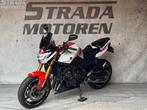 YAMAHA FZ 8 50TH ANNIVERSARY (bj 2011) fz8 abs, Motoren, Motoren | Yamaha, Bedrijf, Naked bike