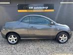 Nissan Micra C+C 1.4 Tekna*Cabriolet*LM*Apk*Nap*, Auto's, Voorwielaandrijving, Gebruikt, 4 cilinders, Cabriolet