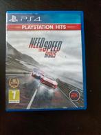 Need For Speed Rivals - Playstation 4, Gebruikt, Ophalen of Verzenden