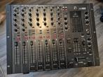 behringer Pro mixer DX2000USB, Muziek en Instrumenten, Mengpanelen, Gebruikt, Ophalen of Verzenden