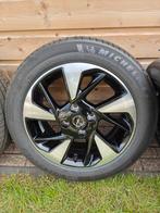 NIEUW 16 inch lichtmetalen velgen met banden 195/55/r16, Auto-onderdelen, Banden en Velgen, Ophalen, 16 inch, Nieuw, Band(en)