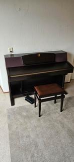 Piano YAMAHA Clavinova CLP-970, Muziek en Instrumenten, Zo goed als nieuw, Ophalen