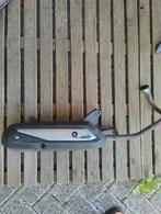Uitlaat SYM fiddle, kymco, Gy6, Ophalen of Verzenden, Gebruikt, Uitlaat, SYM