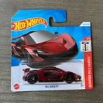 Hot Wheels McLaren p1, Hobby en Vrije tijd, Ophalen of Verzenden, Nieuw
