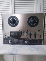 Te koop: Akai tape-deck, Ophalen of Verzenden, Bandrecorder