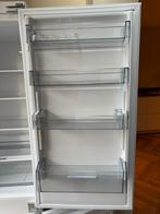 Inbouw Koel/Vries Combinatie - Zo Goed Als Nieuw, Ophalen, 200 liter of meer, 60 cm of meer, 160 cm of meer