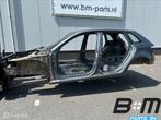 Plaatwerk / snijdeel Audi A3 8V Sportback 2014 LX7R ., Gebruikt
