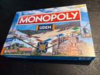 Monopoly Uden nieuw, Hobby en Vrije tijd, Gezelschapsspellen | Bordspellen, Vijf spelers of meer, Ophalen of Verzenden, Nieuw