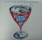 lp,.Little River Band – Diamantina Cocktail, Cd's en Dvd's, Vinyl | Rock, Ophalen of Verzenden, Gebruikt, 12 inch, Poprock