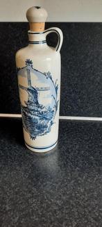 delfst blauwe kruik van Bols, Antiek en Kunst, Antiek | Keramiek en Aardewerk, Ophalen of Verzenden