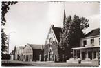 Heeze Kapelstraat  gem. Heeze - Leende, Verzamelen, Ansichtkaarten | Nederland, Verzenden, 1960 tot 1980, Ongelopen, Noord-Brabant