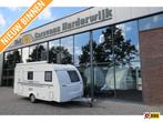 Adria Altea 432 PX THULE LUIFEL+MOVER, Caravans en Kamperen, Bedrijf, Treinzit, Adria, 4 tot 5 meter