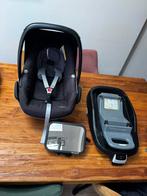 Maxicosi met isofix, Gebruikt, Ophalen of Verzenden, Isofix, 0 t/m 13 kg