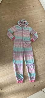 Onesie Eenhoorn 164/170 Zeeman, Meisje, Ophalen of Verzenden, Zo goed als nieuw, Nacht- of Onderkleding