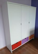 Complete kinderkamer wit (Bopita), Ophalen, Gebruikt, Jongetje of Meisje