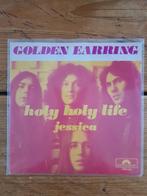 Golden Earring - Holy holy life / Jessica, Cd's en Dvd's, Vinyl Singles, Verzenden, Overige genres, 7 inch, Single