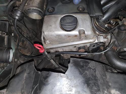 Mercedes MOTOR voor boot / schip 602 617 616 603 606, Watersport en Boten, Bootonderdelen, Gebruikt, Motor en Techniek, Ophalen of Verzenden