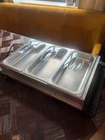 Warmhoudschalen buffetwarmer, Huis en Inrichting, Ophalen, Nieuw