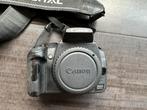 Canon EOS 350D Digitale Camera, Gebruikt, Spiegelreflex, Canon, Ophalen of Verzenden