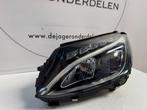 MERCEDES C KLASSE W205 HIGH PERF KOPLAMP A2059062504 LINKS, Auto-onderdelen, Verlichting, Ophalen of Verzenden, Gebruikt, Mercedes-Benz