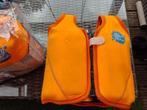 Kinderzwemvest Splash about 1 - 3 jaar, Watersport en Boten, Watersportkleding, Ophalen, Gebruikt, Kind, Reddingsvest of Zwemvest