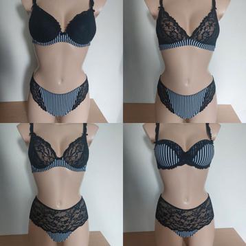 Nieuw marie jo bh sydny Bralette bh M bh 75c  beschikbaar voor biedingen