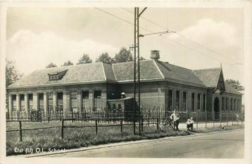 (378-341-013) Elst U OL School beschikbaar voor biedingen