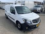 Mercedes-Benz Citan 109CDI Maxi Airco Cruisecontrol Koeling/, Auto's, 715 kg, Origineel Nederlands, Te koop, Gebruikt