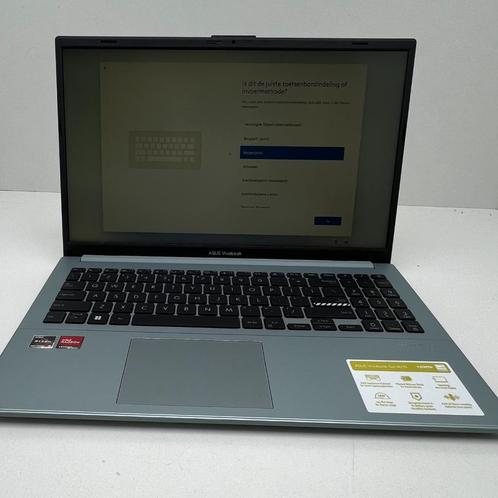 Asus Vivobook GO 15 Ryzen 5 {NIEUW}, Computers en Software, Windows Laptops, Zo goed als nieuw