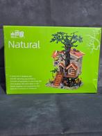 De Boomhut/Nieuw/Moc/Bouwstenen/Streetvieuw, Ophalen of Verzenden, Nieuw