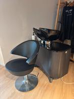 HairUpBeauty Wasunit - Perfect voor uw salon!, Sieraden, Tassen en Uiterlijk, Uiterlijk | Haarverzorging, Ophalen, Zo goed als nieuw