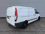 Mercedes-benz Vito 113 CDI 320 Lang Automaat NAP 1e eig. Air, Automaat, Euro 5, 136 pk, Gebruikt