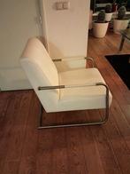 Stoel, Ophalen, Eén