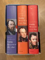 Koning Willem I, II, III - Boom, Boeken, Ophalen of Verzenden, Zo goed als nieuw, Overige