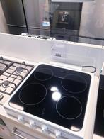 vrijstaand keramische✅️ kookplaat️ Pelgrim Nieuw‼️ OutLet, Witgoed en Apparatuur, Kookplaten, Ophalen, Keramisch, Nieuw, 4 kookzones