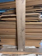 Mooie laminaatvloer met ondervloer te koop made in Germanië, Ophalen, Kunststof, Gebruikt, 10 m² of meer