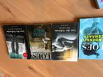 Thrillers, Boeken, Thrillers, Zo goed als nieuw, Nederland, Ophalen