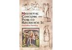 Medieval Costume and How to Recreate It, Ophalen of Verzenden, Nieuw