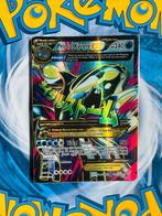 Primal Kyogre Ex 149/160 Primal Clash Pokemon, Hobby en Vrije tijd, Verzamelkaartspellen | Pokémon, Verzenden, Zo goed als nieuw