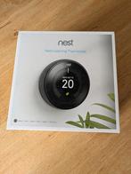Google Nest learning thermostaat V3, Doe-het-zelf en Verbouw, Ophalen of Verzenden