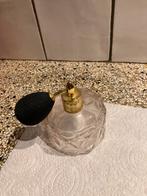 Parfum verstuiver, Antiek en Kunst, Ophalen of Verzenden