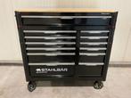 NIEUW DEAL! Stahlbär Pro Gereedschapswagen Houten Werkblad, Ophalen of Verzenden, Nieuw, 70 tot 120 cm