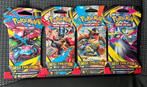 Pokémon Mega Evolution, Ophalen of Verzenden, Zo goed als nieuw, Boosterbox