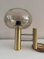 Mooie hollywood Regency wandlamp van Raak, Huis en Inrichting, Lampen | Wandlampen, Ophalen of Verzenden, Zo goed als nieuw