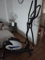 Powerpeak Crosstrainer - Fitnessapparaat voor thuis, Sport en Fitness, Gebruikt, Ophalen of Verzenden, Crosstrainer, Metaal