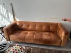 Vintage Jan des bouvrie. Gelderland bank kubus, Ophalen, Gebruikt, Driepersoons, 75 tot 100 cm