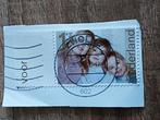 Nvph 3001d Amalia, Alexia, Ariana  2012 ( gest Zwolle ), Postzegels en Munten, Ophalen of Verzenden