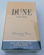 Dior Dune Eau de Toilette 50ml Vintage Parfum, Ophalen of Verzenden, Nieuw