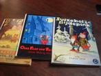 Phiny Dick drie titels, Gelezen, Ophalen of Verzenden, Phiny Dick, Fictie